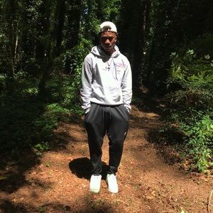 Meet your Posher, Brian